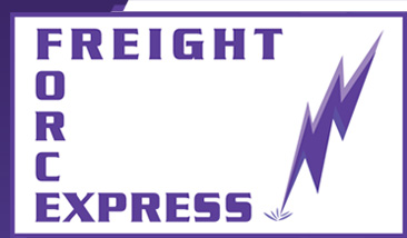 Freight Force Courier Service Johannesburg